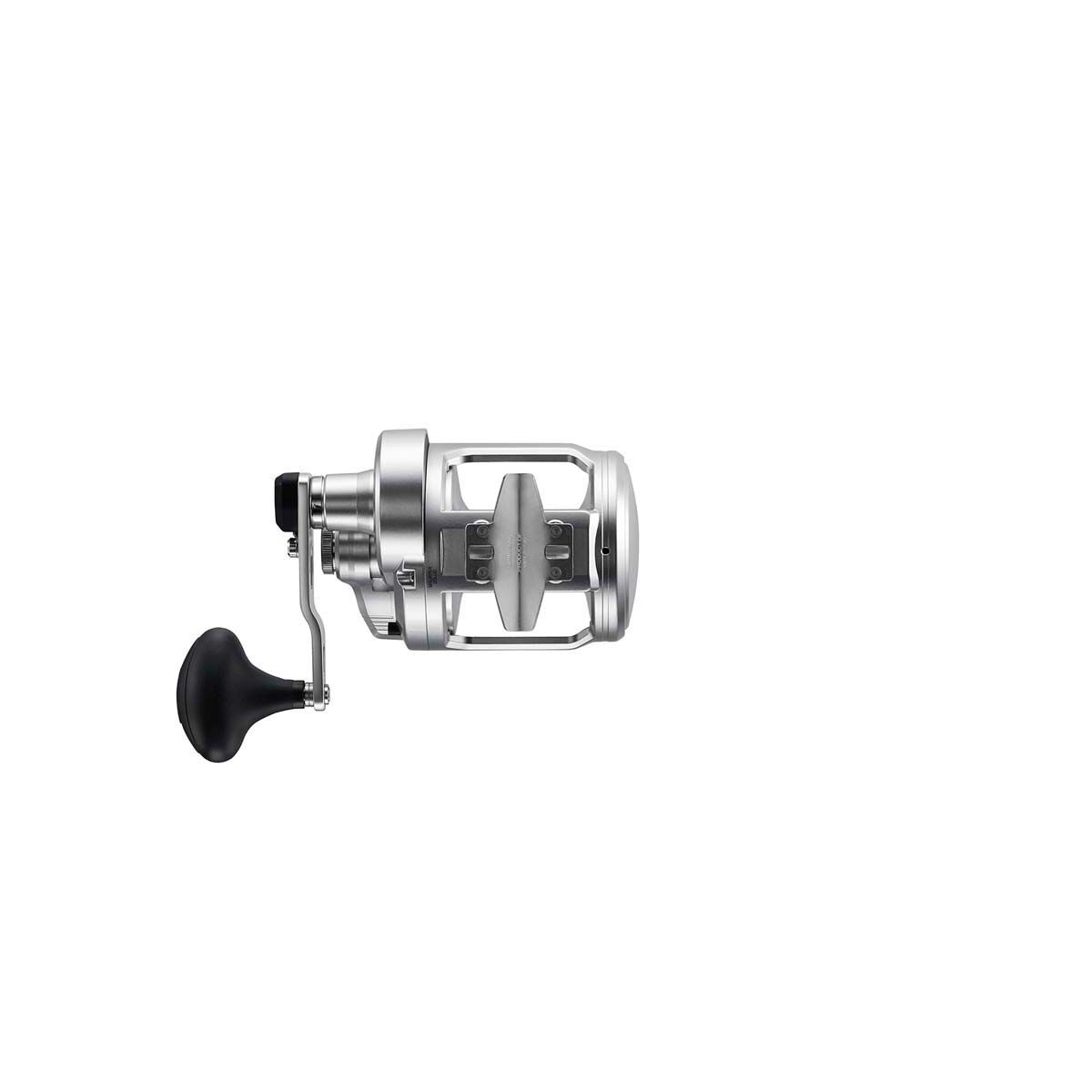 Shimano Speedmaster 20 LD II Overhead Reel, , bcf_hi-res