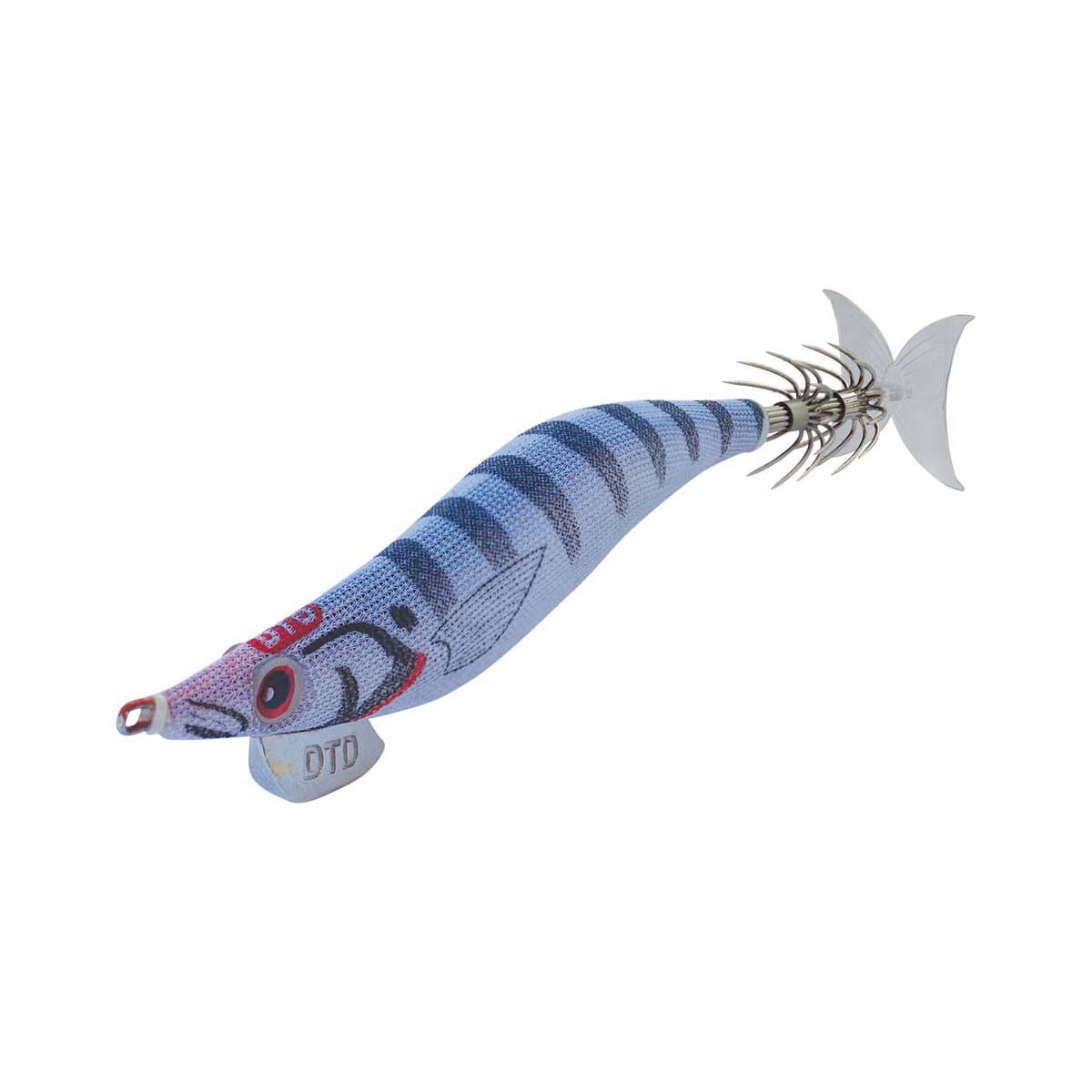 DTD Panic EGI Squid Jig | BCF