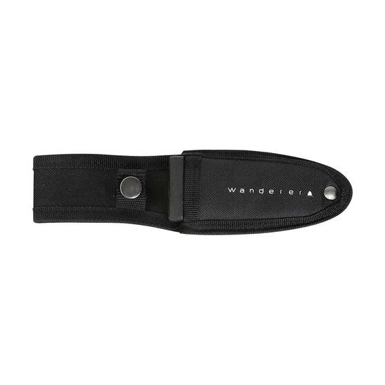 Wanderer 12 in 1 Multi-Tool and Knife Pack, , bcf_hi-res