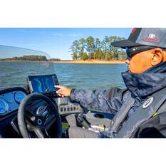 Lowrance Eagle 9 Aus/NZ Fish Finder Combo with Tripleshot Transducer, , bcf_hi-res