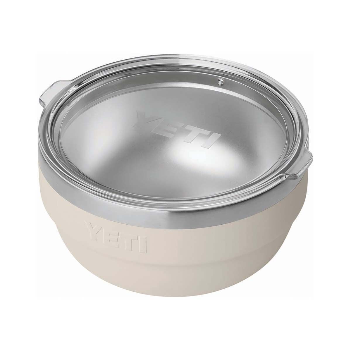 YETI&reg; Rambler&reg; Insulated Bowl 1QT (0.94L) Taupe, Taupe, bcf_hi-res