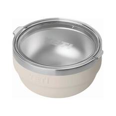 YETI® Rambler® Insulated Bowl 1QT (0.94L) Taupe, Taupe, bcf_hi-res