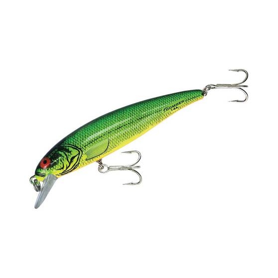 Bomber 14A Hard Body Lure Banana Fish, Banana Fish, bcf_hi-res