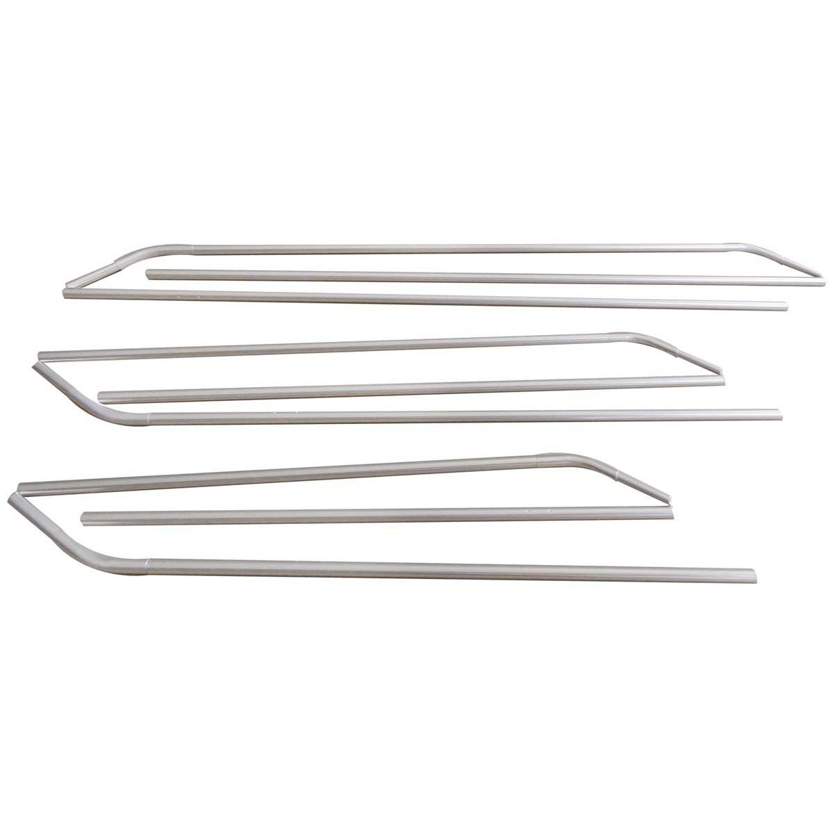 XTM Single Swag Pole Kit, , bcf_hi-res