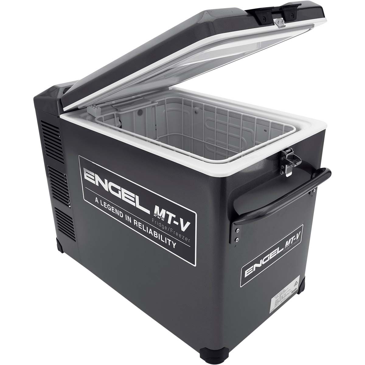Engel MTV45F Fridge Freezer 40L BCF