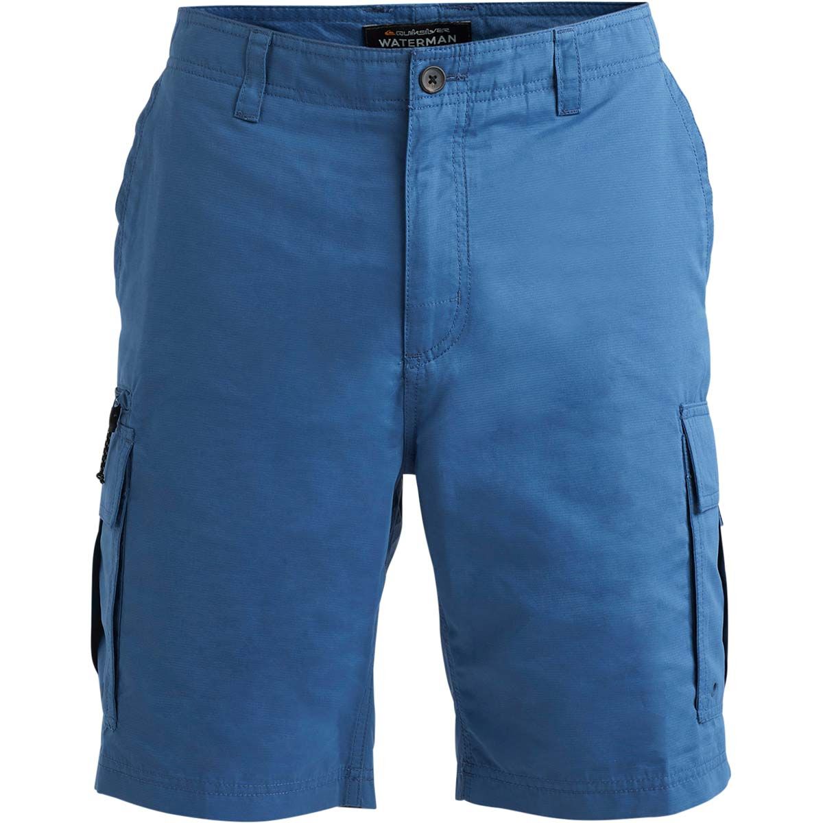 Quiksilver Men&rsquo;s Maldive Atoll Cargo Shorts, , bcf_hi-res