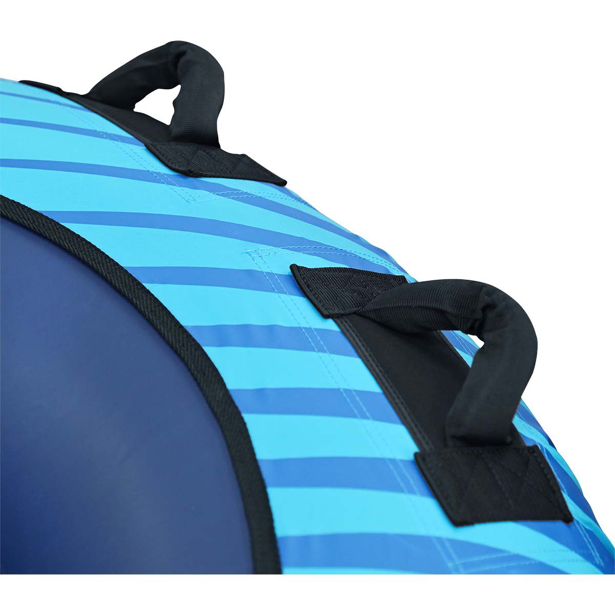 Quiksilver Round 1 Person Tow Tube, , bcf_hi-res