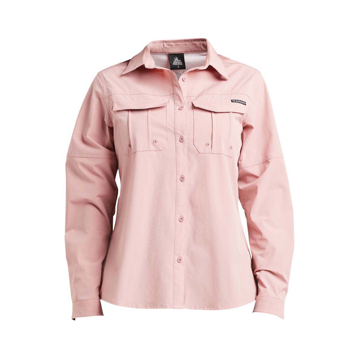 bcf fishing shirts ladies