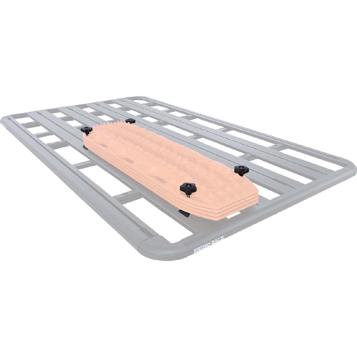 Rhino Rack Pioneer Recovery Track Flat Bracket, , bcf_hi-res