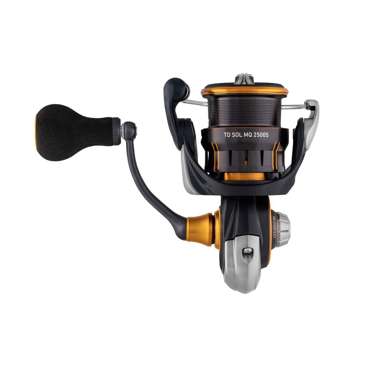 Daiwa 25 TD SOL 2500D Spinning Reel, , bcf_hi-res