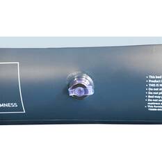 Wanderer Single High Premium Air Bed Double, , bcf_hi-res