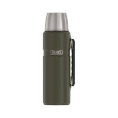 Thermos King Stainless Steel Flask 1.2L, , bcf_hi-res