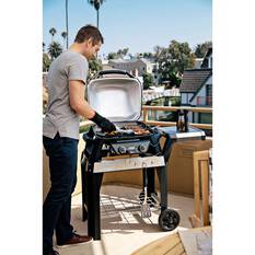 Weber Pulse 2000 Black, , bcf_hi-res