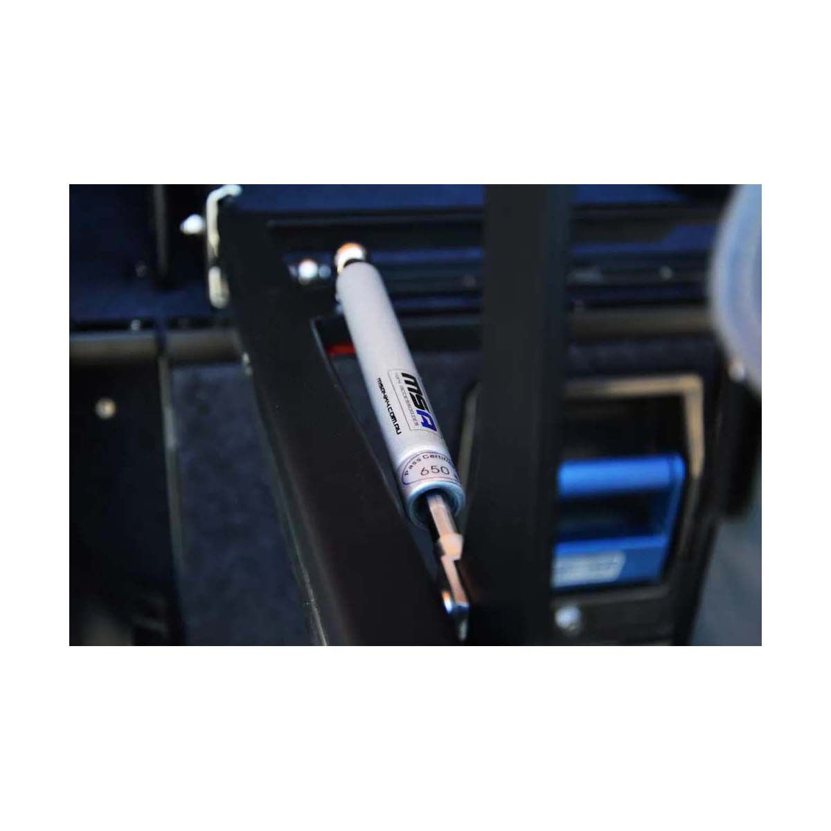 MSA Side Drop Down Fridge Slide DS45 Side, , bcf_hi-res