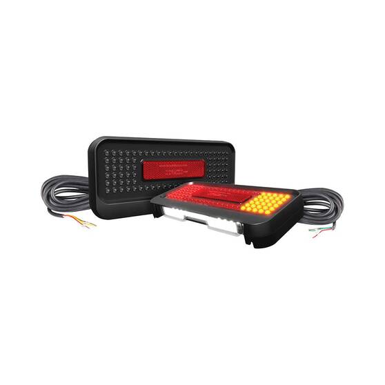 LED Autolamps Submersible 210 Series Trailer Lights, , bcf_hi-res