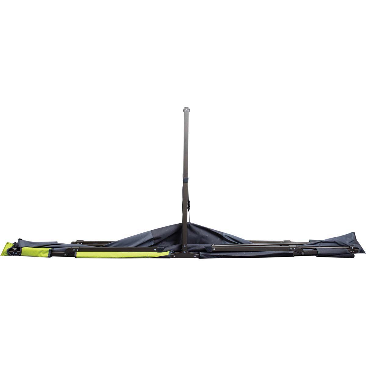 Zempire Speedy Single Stretcher Bed, , bcf_hi-res