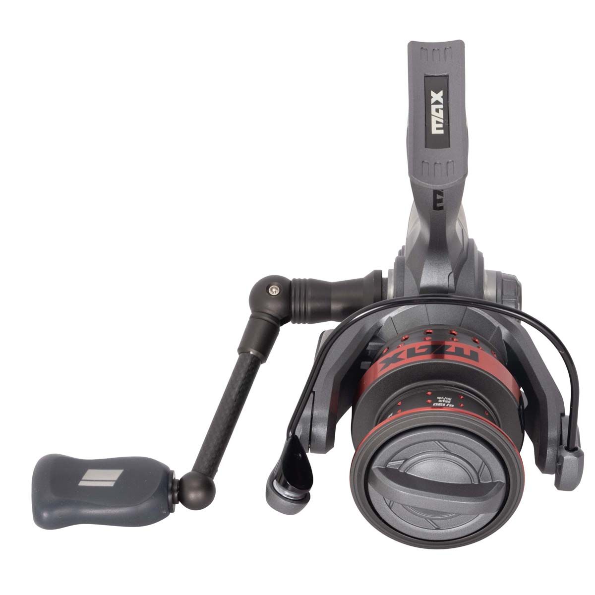 Abu Garcia Max Elite 2500 Spinning Reel, , bcf_hi-res