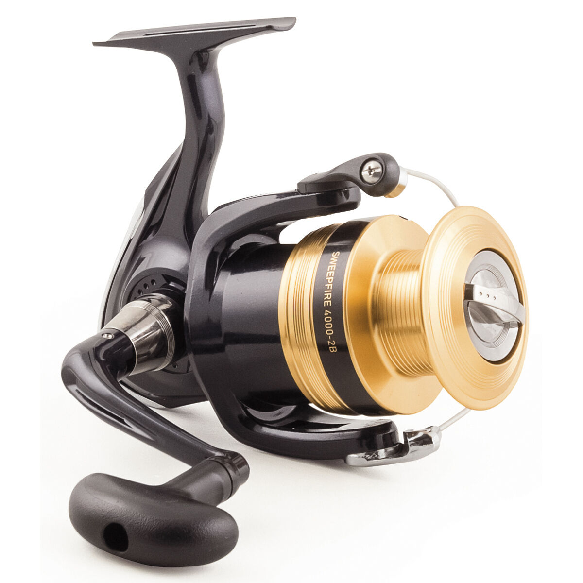 Daiwa sweepfire e 4000c clearance