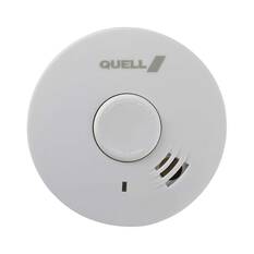 Quell QC1500 Photoelectric Smoke Alarm, , bcf_hi-res