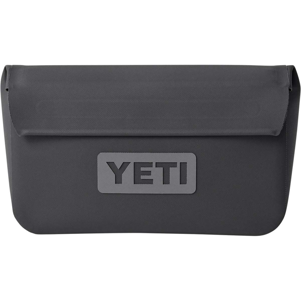 YETI&reg; Sidekick Dry&reg; 1L Gear Case Charcoal, Charcoal, bcf_hi-res