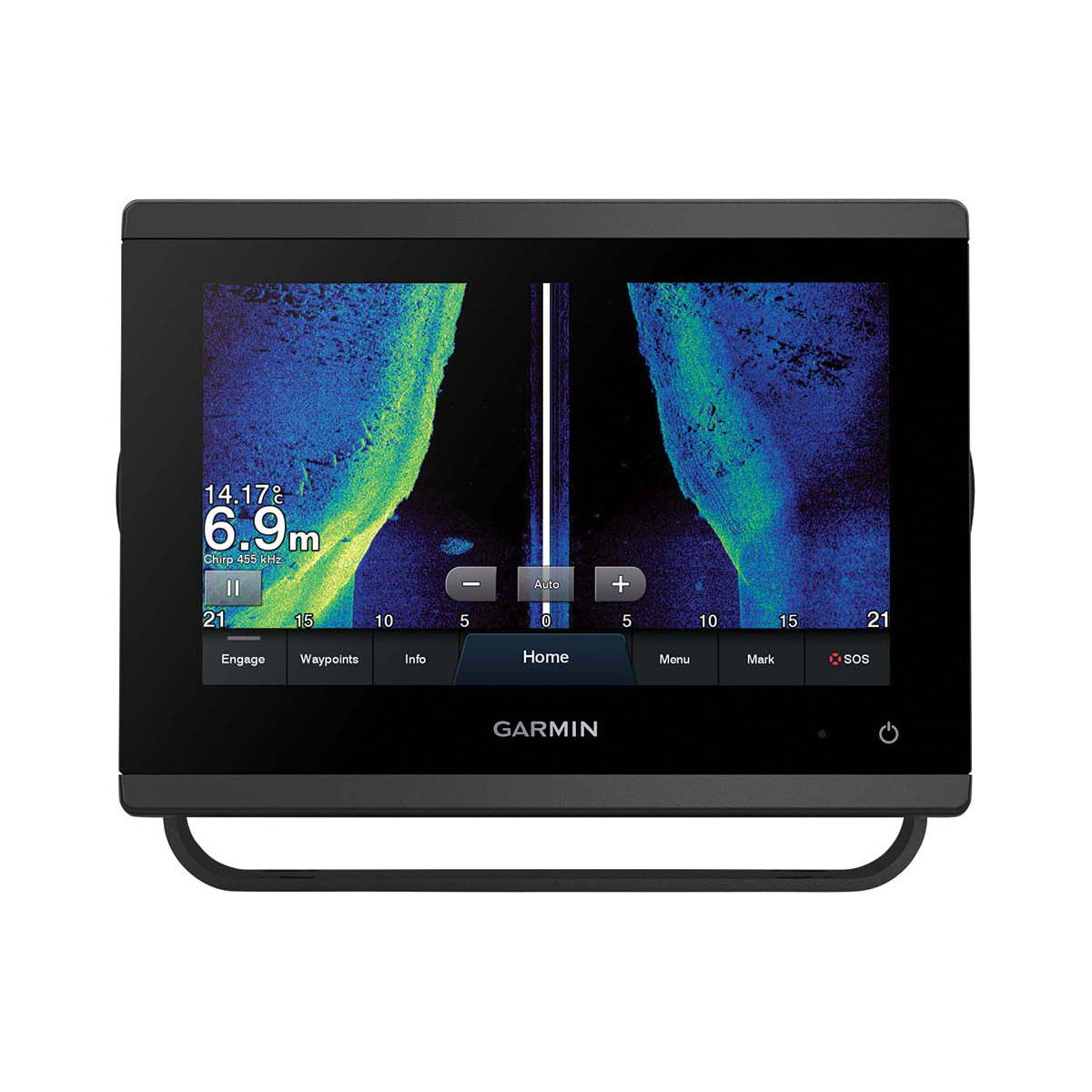 Garmin GPSMAP 753XSV Chartplotter GN Plus 7in, , bcf_hi-res