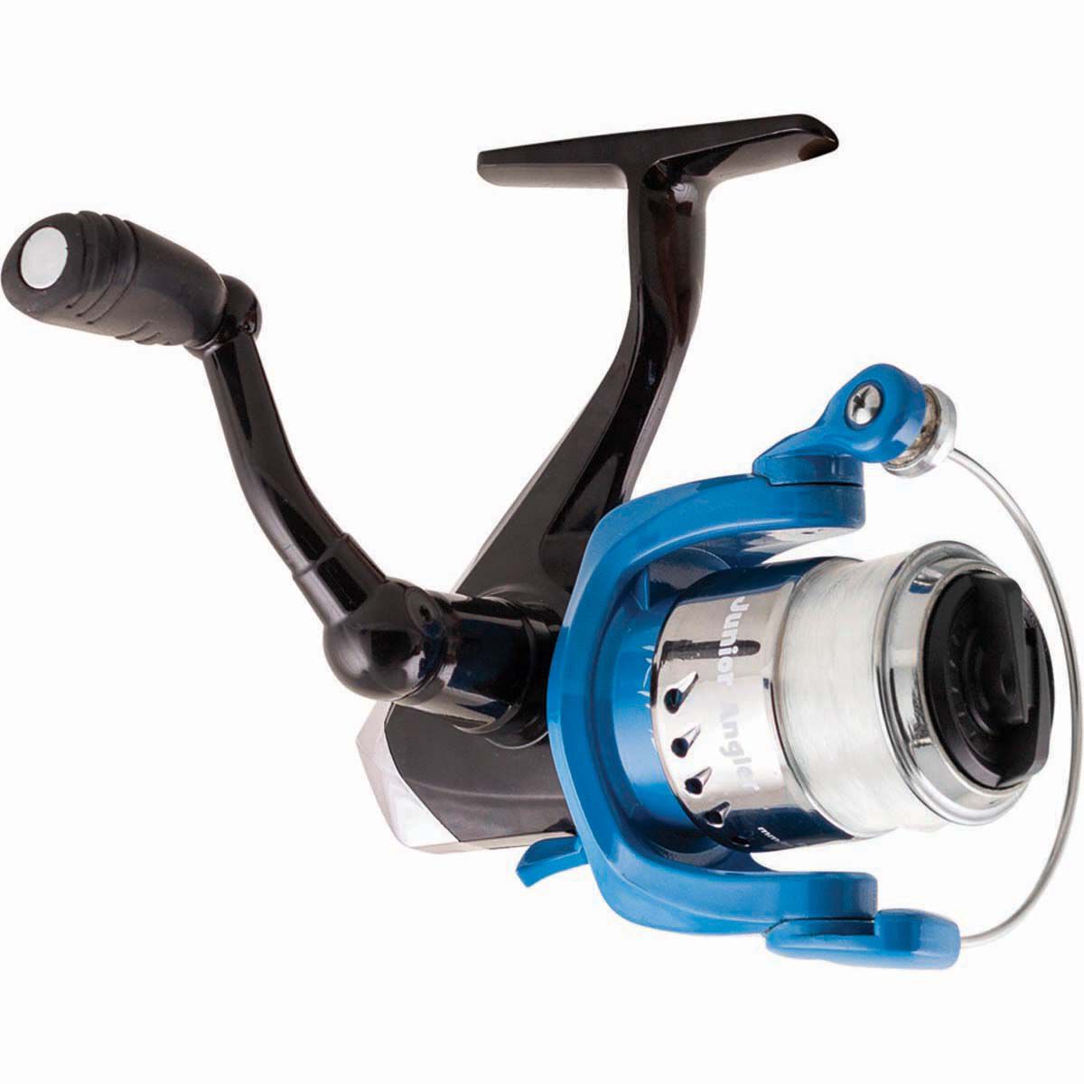 Pryml Junior Angler Spinning Combo 5ft6 Blue, Blue, bcf_hi-res