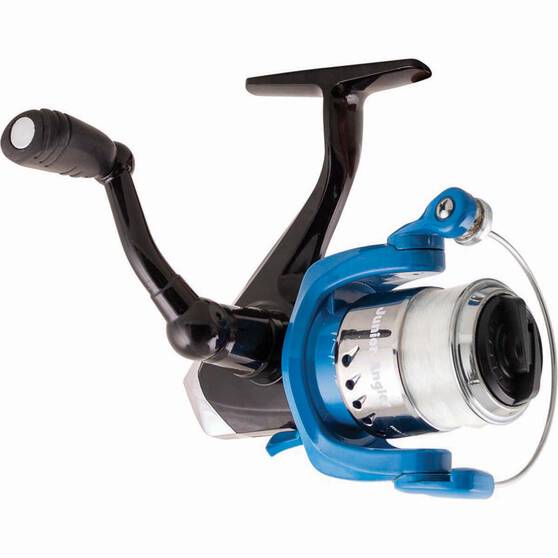 Pryml Junior Angler Spinning Combo 5ft6 Blue, Blue, bcf_hi-res