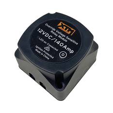 XTM 12V DC Voltage Sensitive Relay, , bcf_hi-res