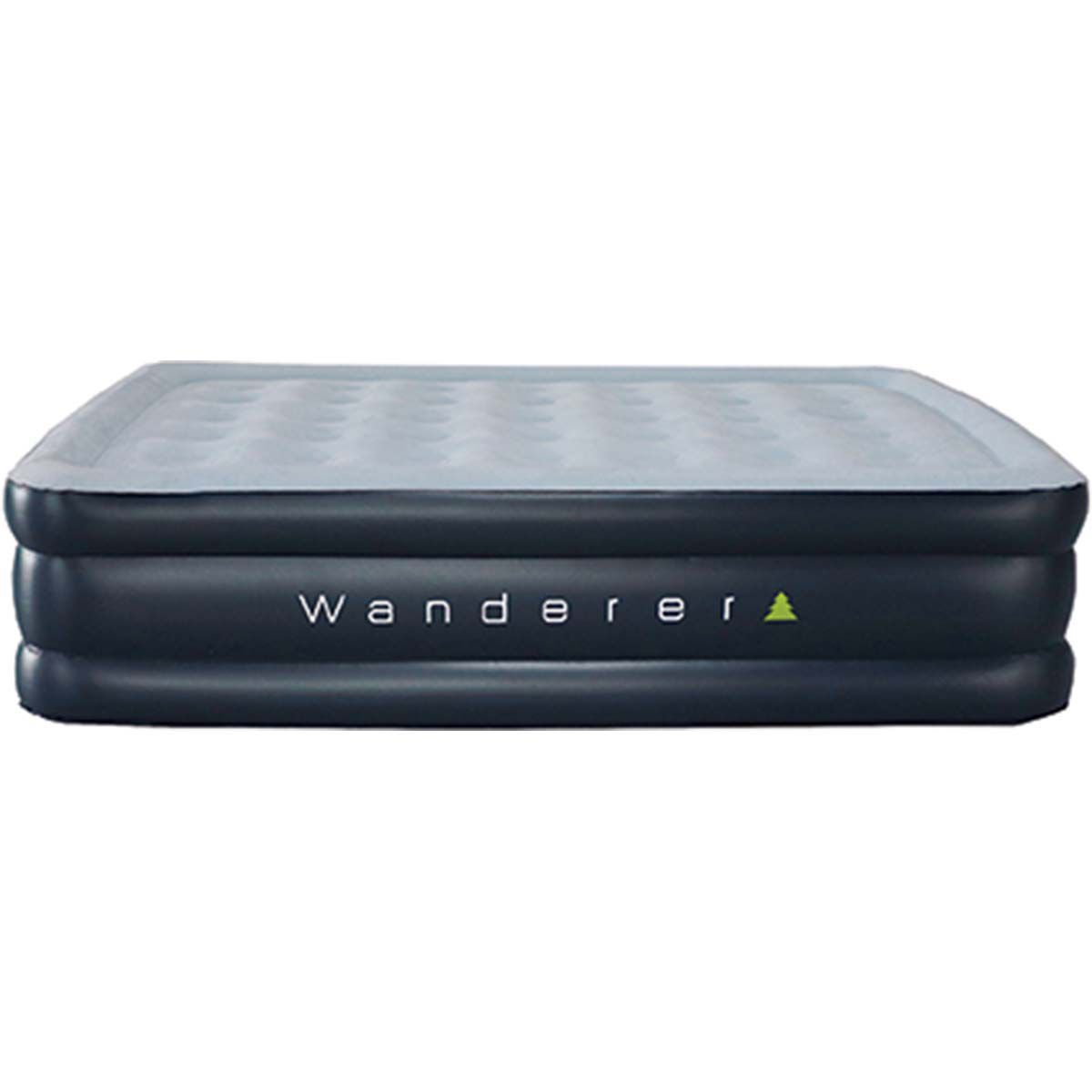 Wanderer Premium Double High Queen Air Bed, , bcf_hi-res