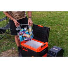 XTM TTF30 Fridge Freezer 30L, , bcf_hi-res