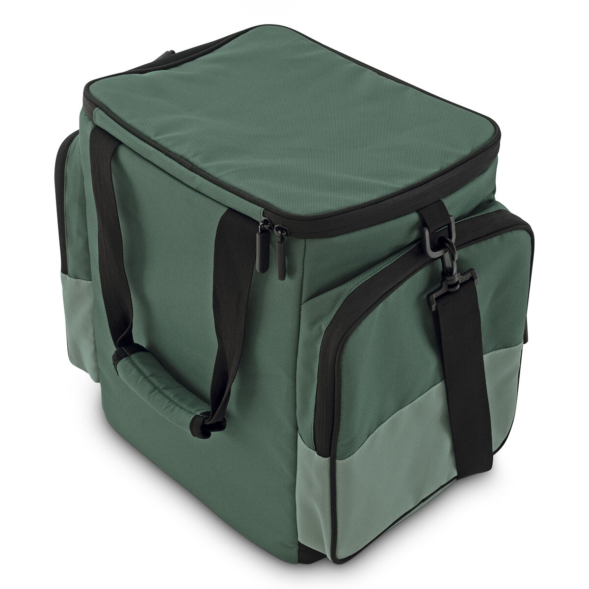 earth by Wanderer&reg; Recycled Fabric Soft Cooler 30 Can, , bcf_hi-res