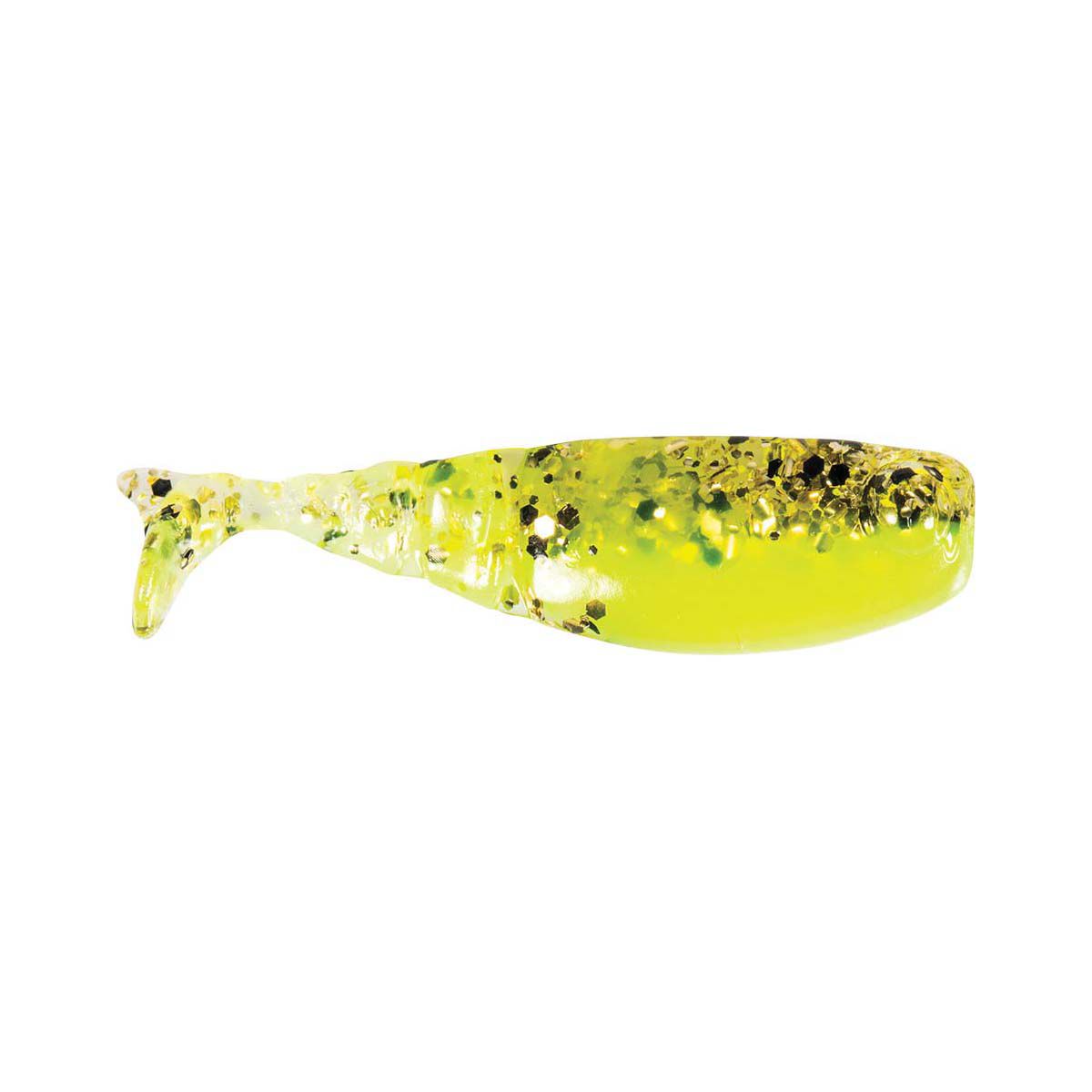 ZMan Shad FryZ Soft Plastic Lure 1.75in 8 Pack Space Guppy, Space Guppy, bcf_hi-res