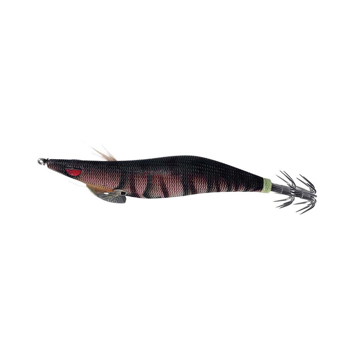 Fujimaru T-Rex Squid Jig 3.5 V10, V10, bcf_hi-res
