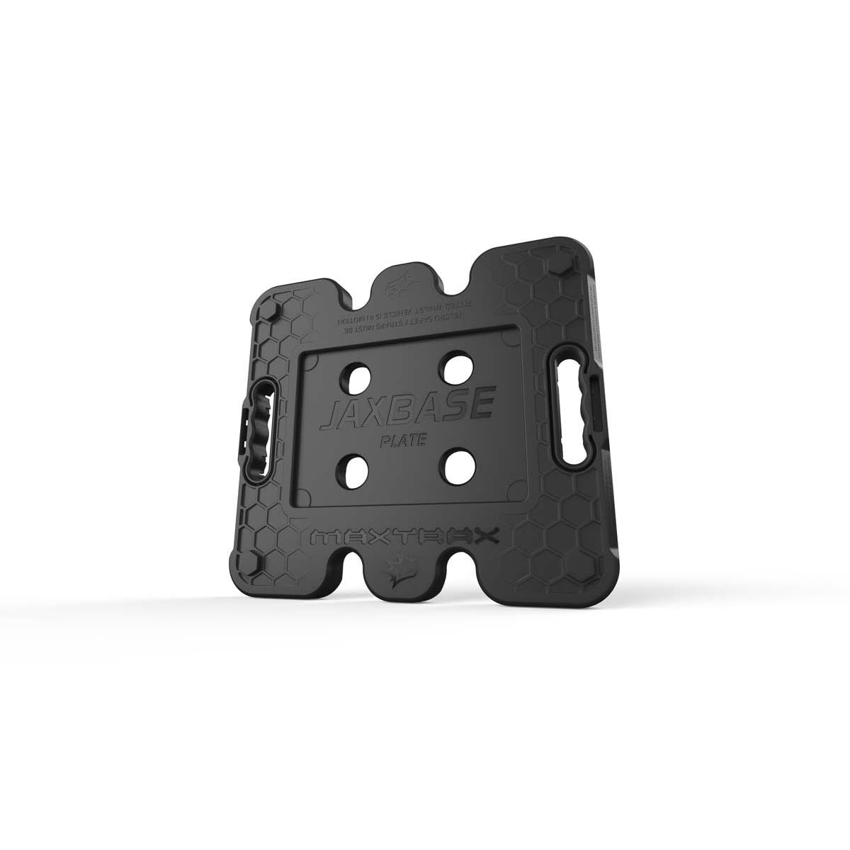 Maxtrax Jaxbase Black, Black, bcf_hi-res