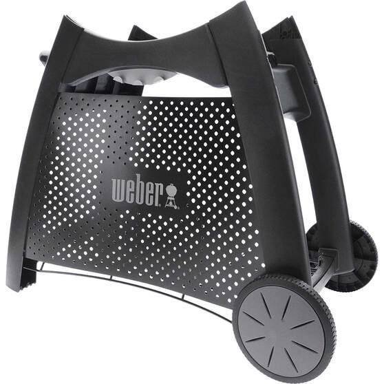 Weber Legacy Q Patio Cart, , bcf_hi-res