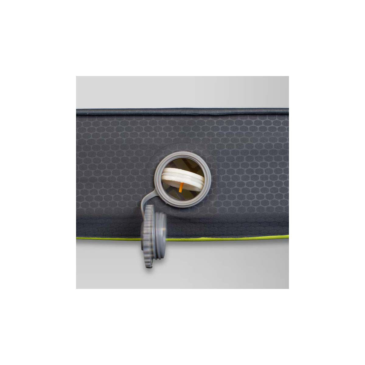 Zempire Monstamat Single Self-Inflating Mat, , bcf_hi-res