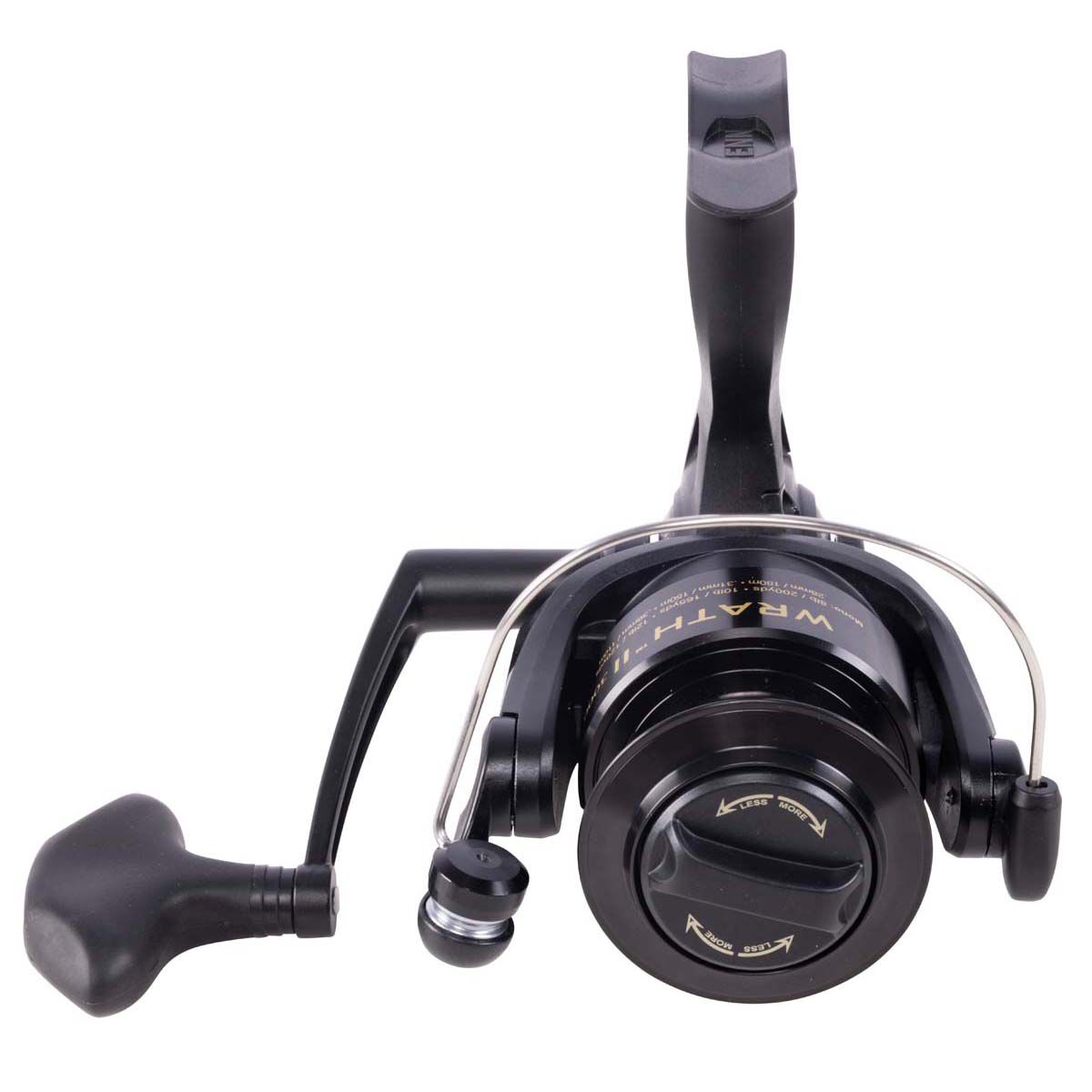 PENN Wrath II 3000 Spinning Reel, , bcf_hi-res