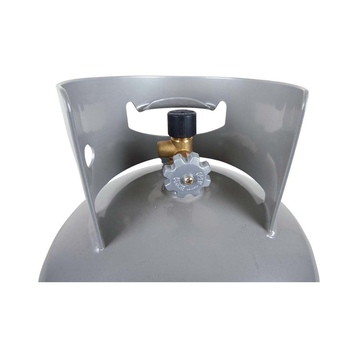 Code 2 Gas Bottle 4kg 3/8&rdquo;, , bcf_hi-res