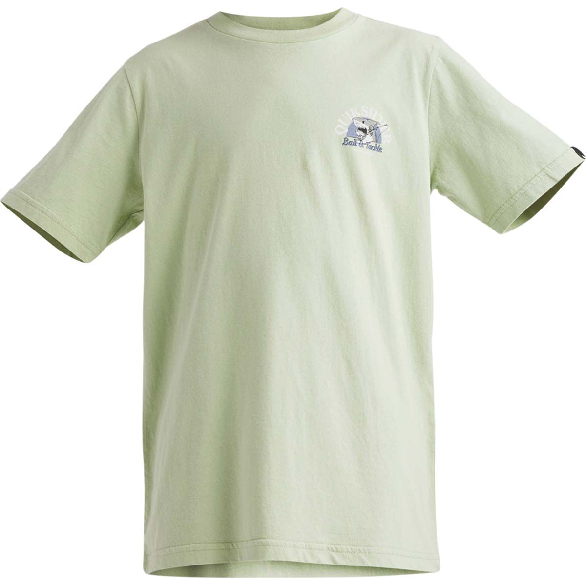 Quiksilver Youth Bait and Tackle Short Sleeve Tee, , bcf_hi-res