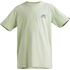 Quiksilver Youth Bait and Tackle Short Sleeve Tee Green 8, Green, bcf_hi-res