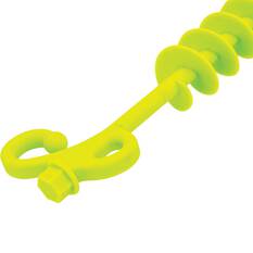 Aussie Traveller Screw-in Sand Pegs 6 Pack, , bcf_hi-res