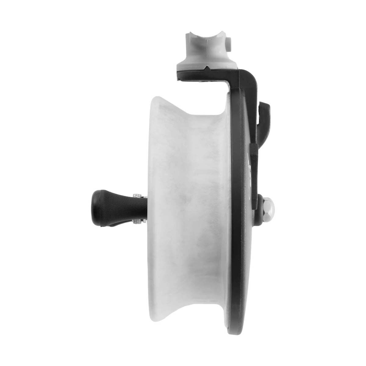 Alvey Commander Pygmy Reel 5in, , bcf_hi-res