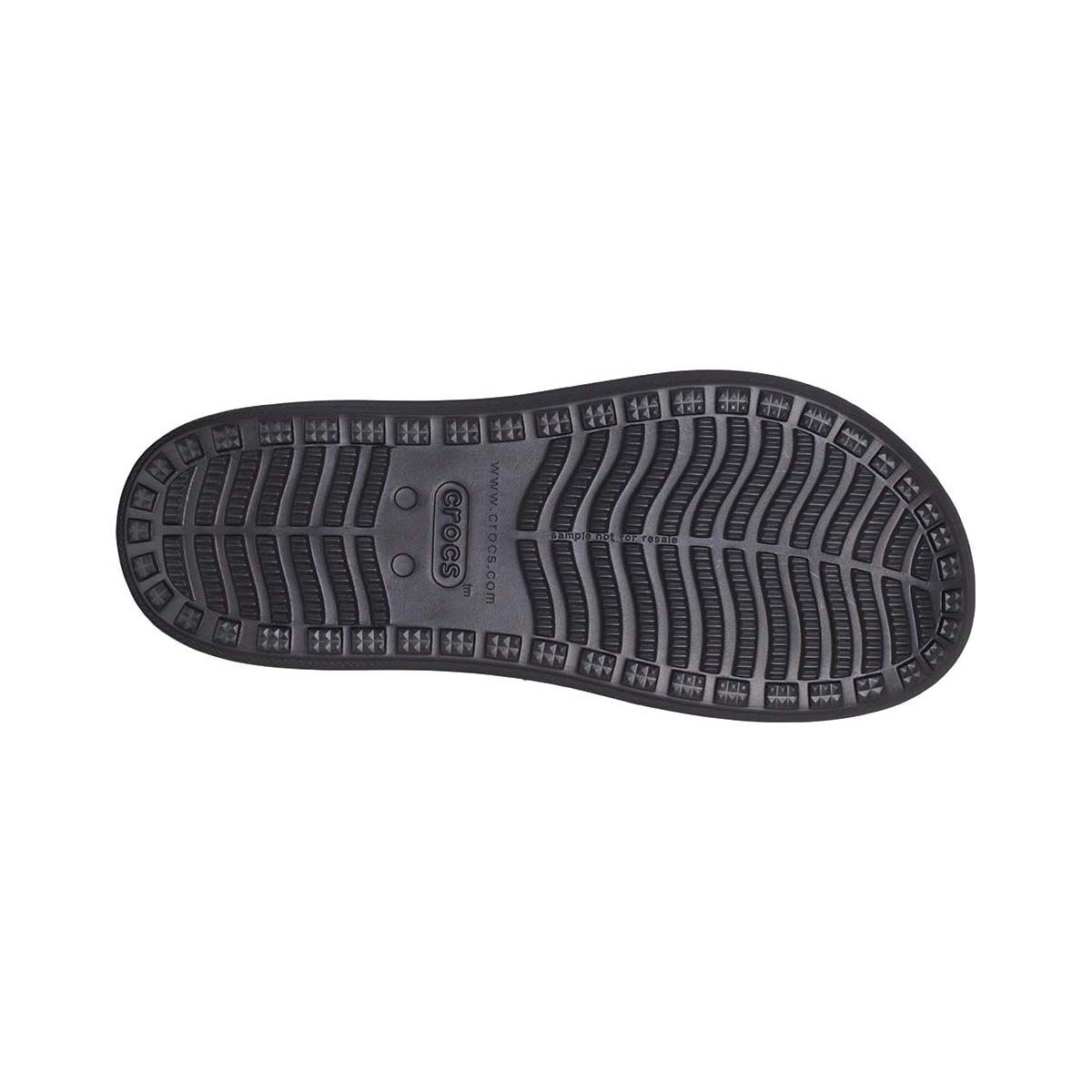 Crocs Men's Yukon Vista II Thongs, , bcf_hi-res