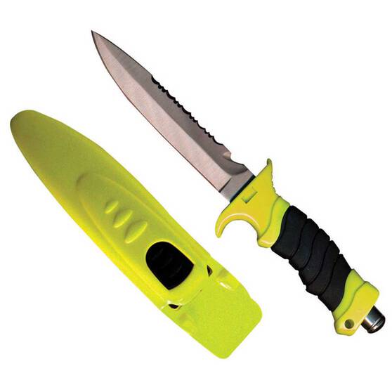 Mirage Samoa Hammer Knife, , bcf_hi-res