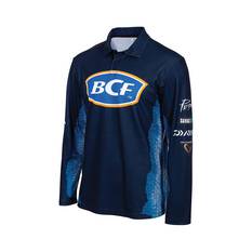 BCF Men’s Logo Fishing Shirt S, , bcf_hi-res