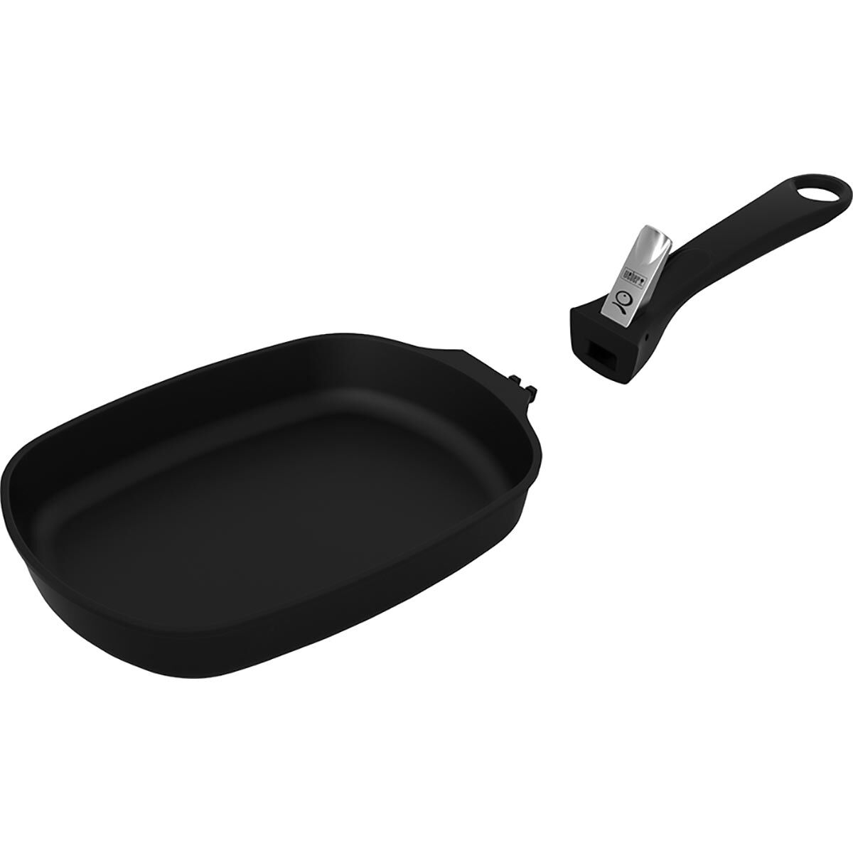 Weber Small Frying Pan, , bcf_hi-res