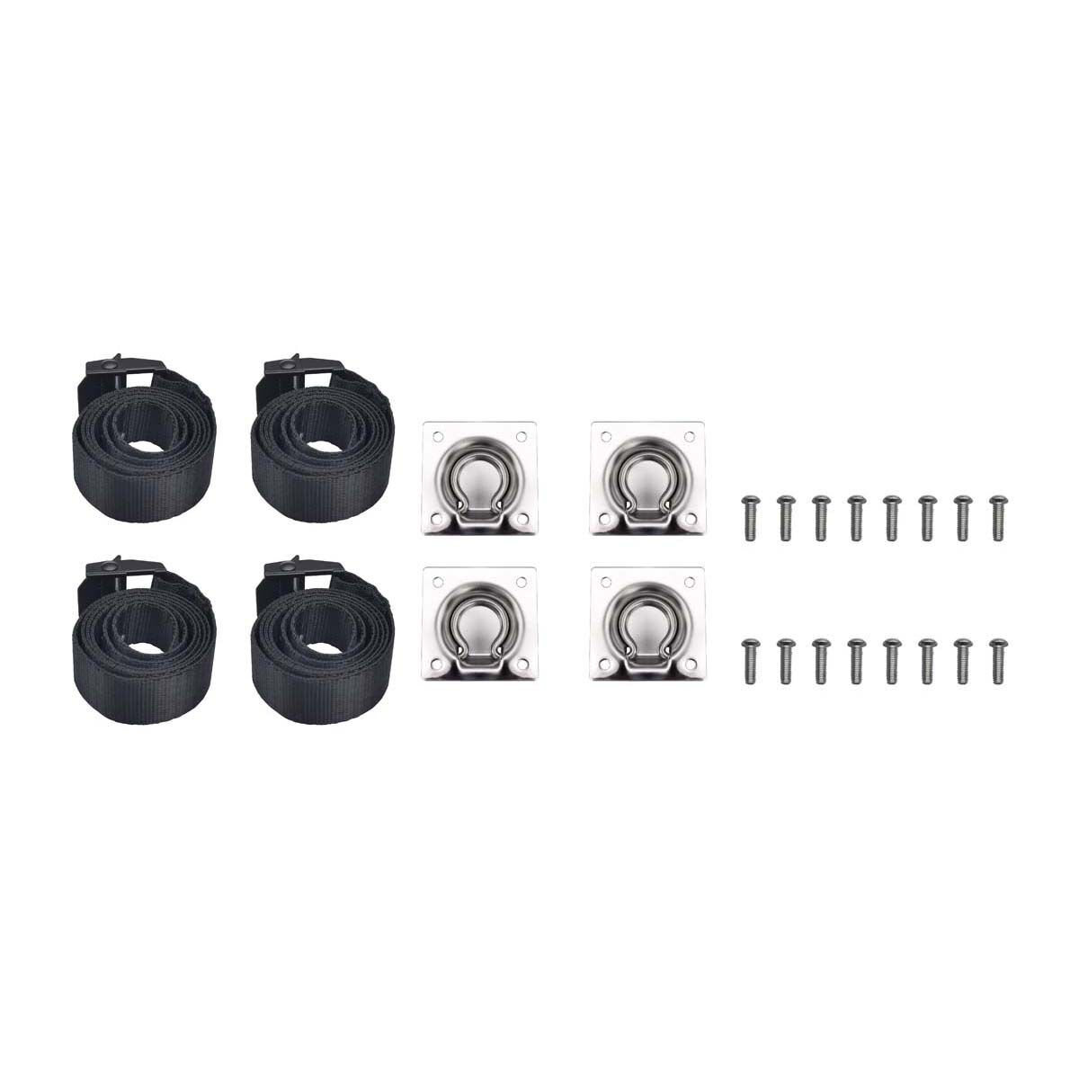 XTM Fridge Slide Fixing Kit, , bcf_hi-res