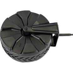 Replacement Rear Wheels for Wanderer Rugged Beach Cart, , bcf_hi-res