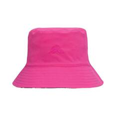 Macpac Kids' Beach Reversible Bucket Hat, , bcf_hi-res
