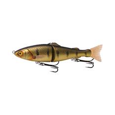 Fishcraft Dr Glide Glidebait Hard Body Lure 127mm Golden Gudgeon, Golden Gudgeon, bcf_hi-res
